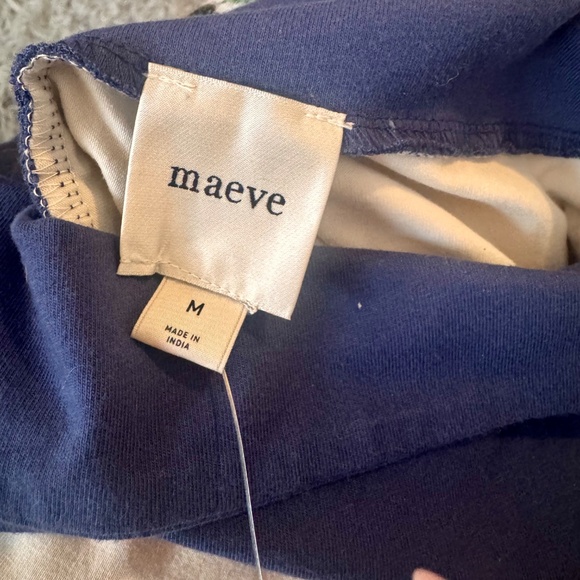 Maeve-Reworked Sporty Tank top - Picture 5 of 5